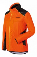 Stihl DUROFLEX Wet weather Jacket M