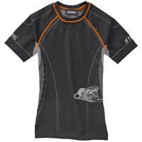 Stihl Short-sleeved base layer XL