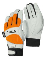 Stihl DYNAMIC MS PROTECT cut-protection gloves, size S, 8