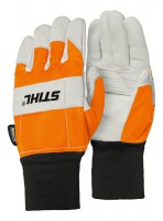 Stihl FUNCTION MS PROTECT cut-protection gloves, size XL, 11