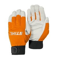 Stihl 008861105 DYNAMIC ThermoVent Gloves, Sizes S - XL
