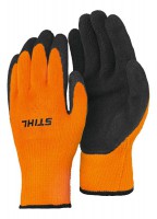 Stihl 008861112 FUNCTION ThermoGrip Gloves, Sizes S - XL