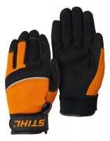 Stihl 008861117 DYNAMIC VENT Gloves Sizes S - XL