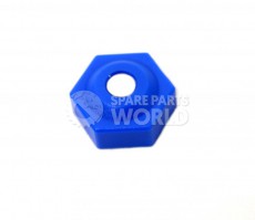 DRAPER 03398 BLUE NUT FOR 20582