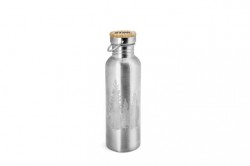 Stihl Water bottle Silver