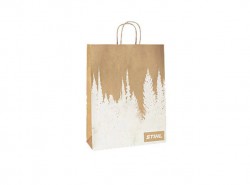 Stihl Paper carrying bag