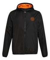 Stihl Logo Circle windcheater, size S
