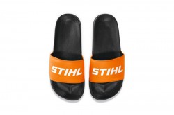 Stihl sliders UK size 4 - 4 