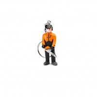 Stihl 04209600002 Forestry Worker Key Ring