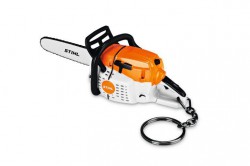 Stihl 04209600003 Battery-operated Chainsaw Keyring