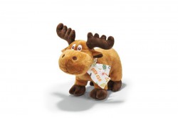 Stihl \"Elk\" Plush Toy
