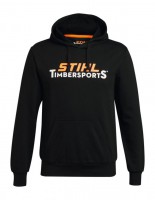 Stihl Hoodie TIMBERSPORTS, size M