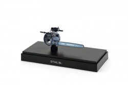 Stihl Historic chainsaw model, BL type