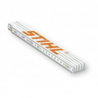 Stihl Folding ruler 2m