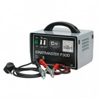 SIP STARTMASTER P300 Battery Starter Charger