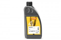 Stihl SAE 30 Engine Oil 0.6l