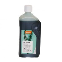 Stihl HP Super two-stroke engine oil 1l