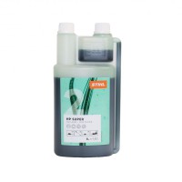 Stihl HP Super 2-stroke engine oil 1l metered
