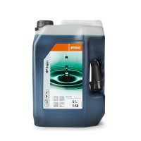 Stihl 07813198055 HP Super two-stroke engine oil 5l