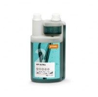 Stihl HP Super 2-stroke engine oil 1l metered