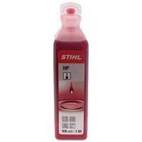 Stihl HP two-stroke engine oil 100ml