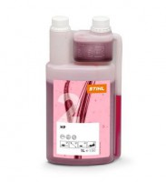 Stihl HP two-stroke engine oil 10l