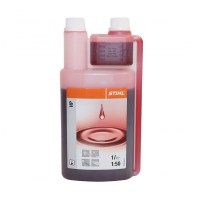 Stihl HP two-stroke engine oil 1l metered
