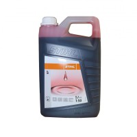 Stihl HP two-stroke engine oil 5l