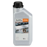 Stihl Chain Oils