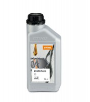 Stihl SynthPlus chain oil - 1 l