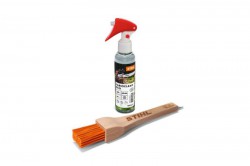 Stihl 07825168606 Care & Clean Kit For MS Chainsaws