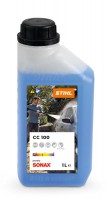 Stihl CC 100 vehicle shampoo and wax