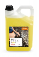 Stihl CS 100 stone cleaner 5l