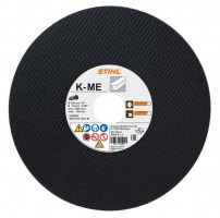 Stihl 08350107000 Cutting wheel K-ME  30cm/12\"