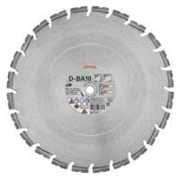 Stihl D-BA10 Diamond Wheels