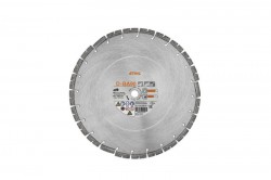 Stihl 08350947013 Cutting wheel D-BA90  35cm/14\"