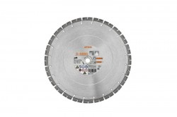 Stihl 08350967006 Cutting wheel D-SB90  40cm/16\"