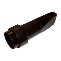 Metabo 0913031270 Extraction Cleaning Nozzle