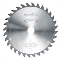 Mafell 092552 Sawblade 160mm x 32