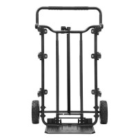 DeWalt 170324 Toughsystem Heavy-Duty Trolley Only