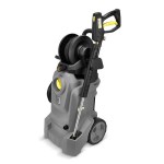 Pressure Washers & Sprayers