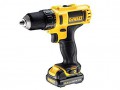 DeWalt Cordless Drills 10.8V Spare Parts