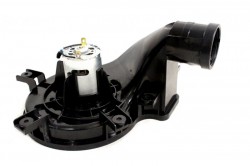 Dewalt 1004783-81SA Motor and Fan Assembly For DCV584L-GB 54v Wet & Dry Vacuum