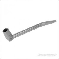 Silverline 101532 Podger Ended Scaffold Spanner