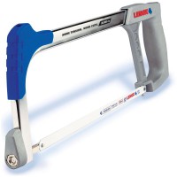 Lenox 12 Inch 300mm 24 Tpi  Lightweight Hacksaw Frame