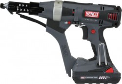Senco 10C7001N DS722-18V UK Multi Purpose 75mm Auto-feed Screwdriver - SEN10C7001N