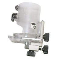 TRIMMER BASE ASSY 3707F/08F
