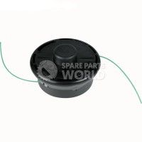 Makita Cordless Grass Trimmer Cutter Assembly For DUR184L DUR364L