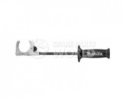 Makaita 126413-8 Grip Assembly DHP481