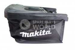 Makita Rear Bag Assembly M Dlm382